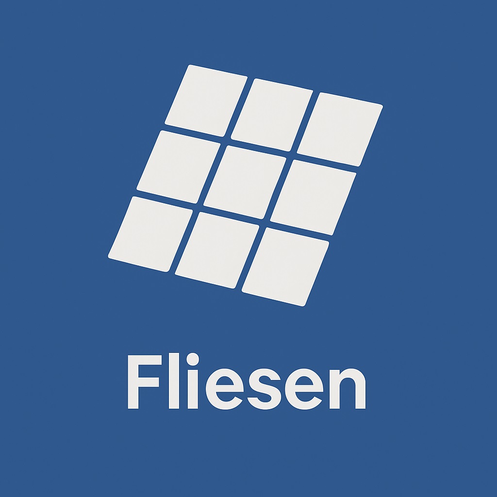Fliesen